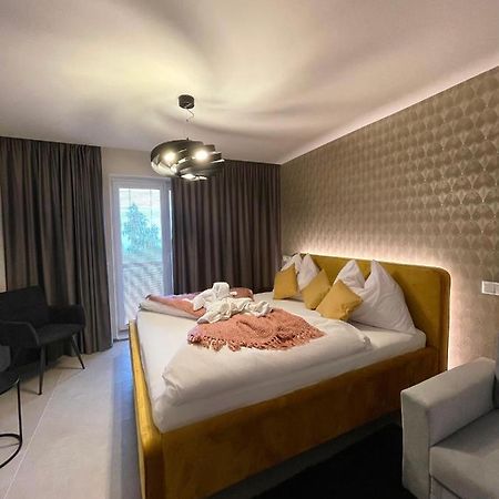Marmot Mountain Apartment So Saunou A Hydromasaznou Vanou Високе-Татри Экстерьер фото