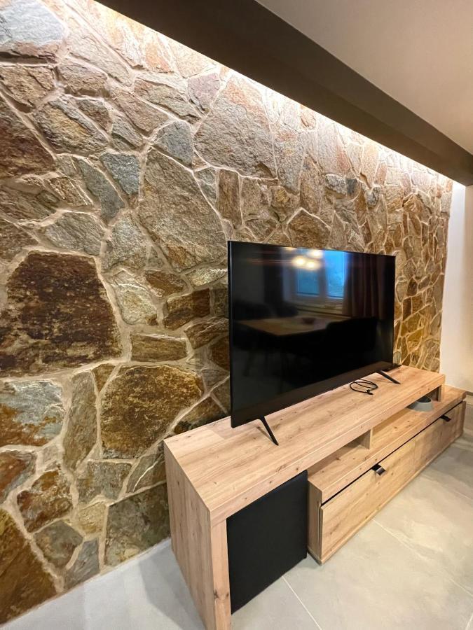 Marmot Mountain Apartment So Saunou A Hydromasaznou Vanou Високе-Татри Экстерьер фото