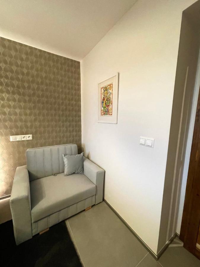 Marmot Mountain Apartment So Saunou A Hydromasaznou Vanou Високе-Татри Экстерьер фото
