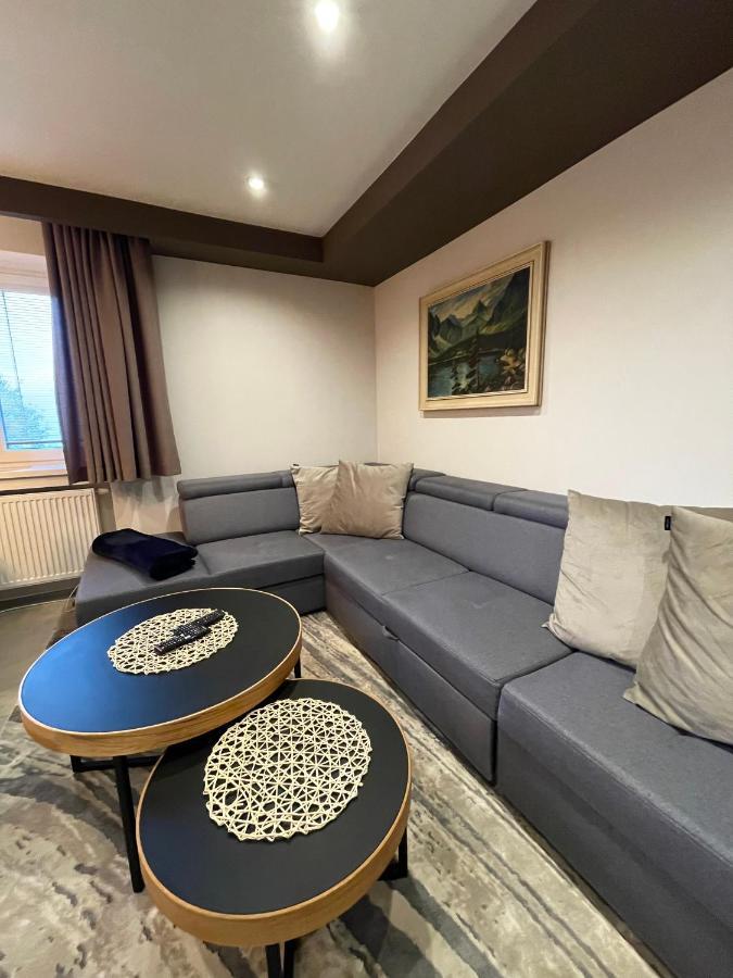 Marmot Mountain Apartment So Saunou A Hydromasaznou Vanou Високе-Татри Экстерьер фото