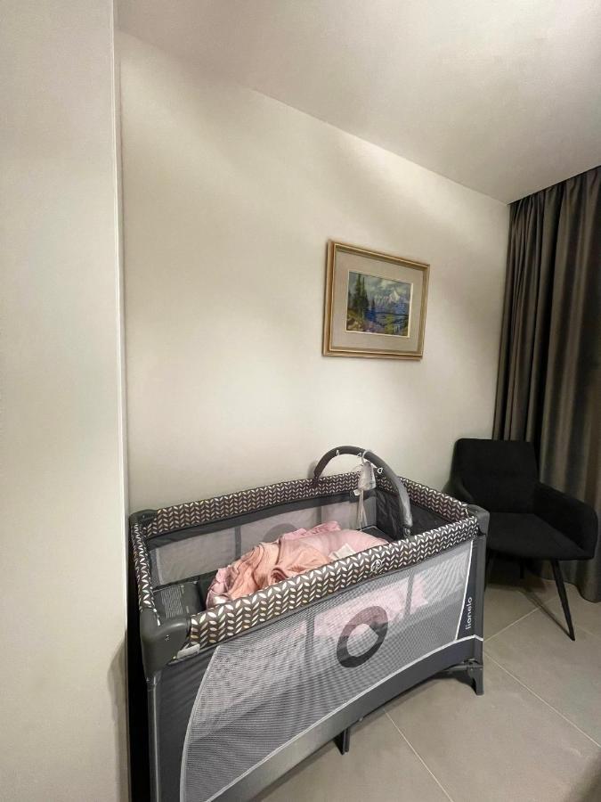 Marmot Mountain Apartment So Saunou A Hydromasaznou Vanou Високе-Татри Экстерьер фото