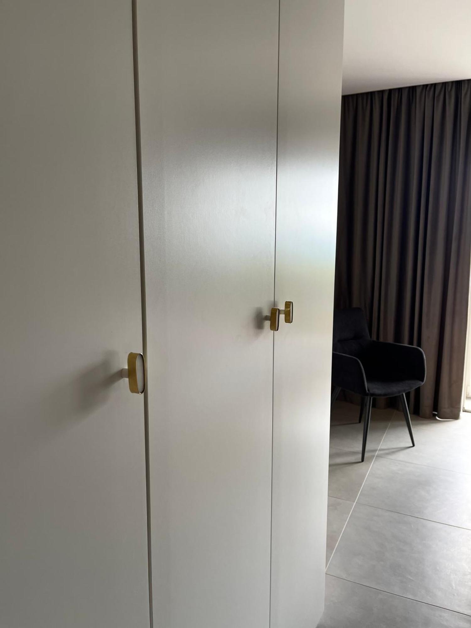 Marmot Mountain Apartment So Saunou A Hydromasaznou Vanou Високе-Татри Экстерьер фото