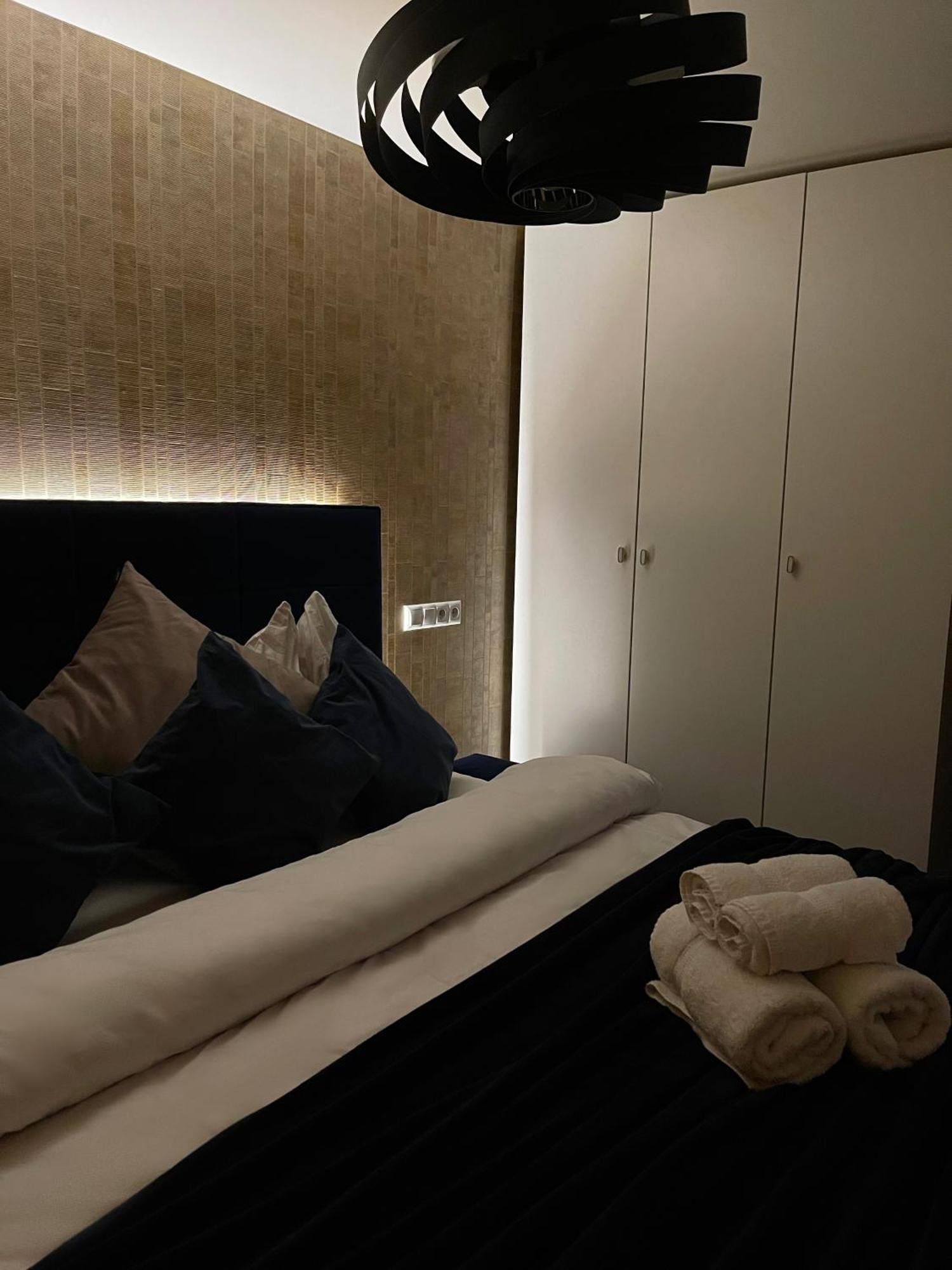 Marmot Mountain Apartment So Saunou A Hydromasaznou Vanou Високе-Татри Экстерьер фото